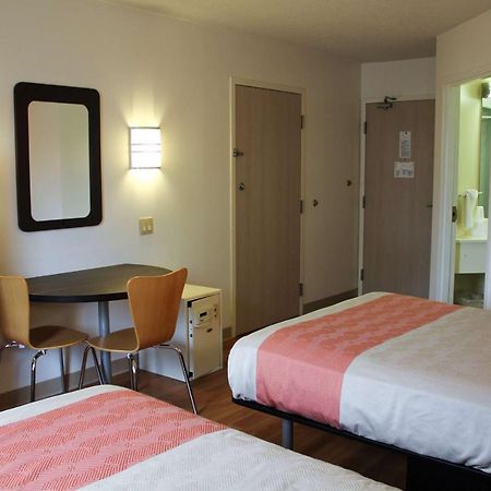 Motel 6-Milan, Oh - Sandusky ภายนอก รูปภาพ