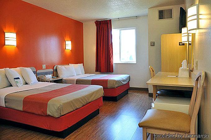 Motel 6-Milan, Oh - Sandusky ภายนอก รูปภาพ