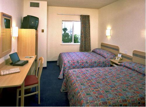 Motel 6-Milan, Oh - Sandusky ห้อง รูปภาพ