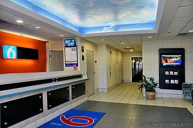 Motel 6-Milan, Oh - Sandusky ภายนอก รูปภาพ