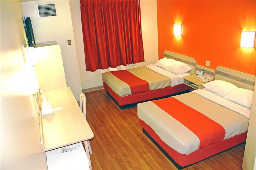Motel 6-Milan, Oh - Sandusky ห้อง รูปภาพ