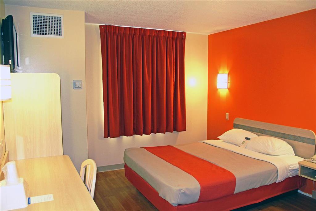 Motel 6-Milan, Oh - Sandusky ห้อง รูปภาพ