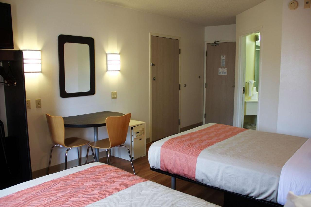 Motel 6-Milan, Oh - Sandusky ภายนอก รูปภาพ