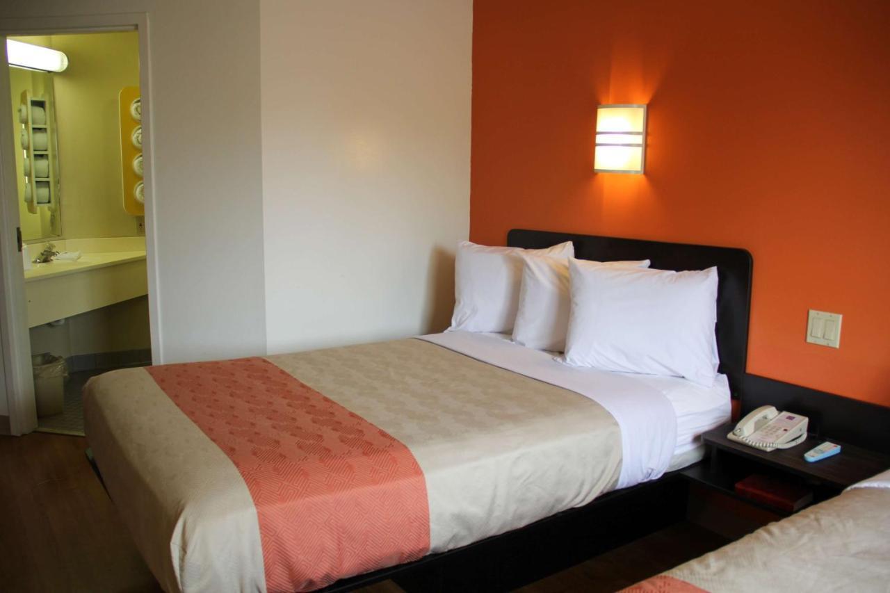 Motel 6-Milan, Oh - Sandusky ภายนอก รูปภาพ