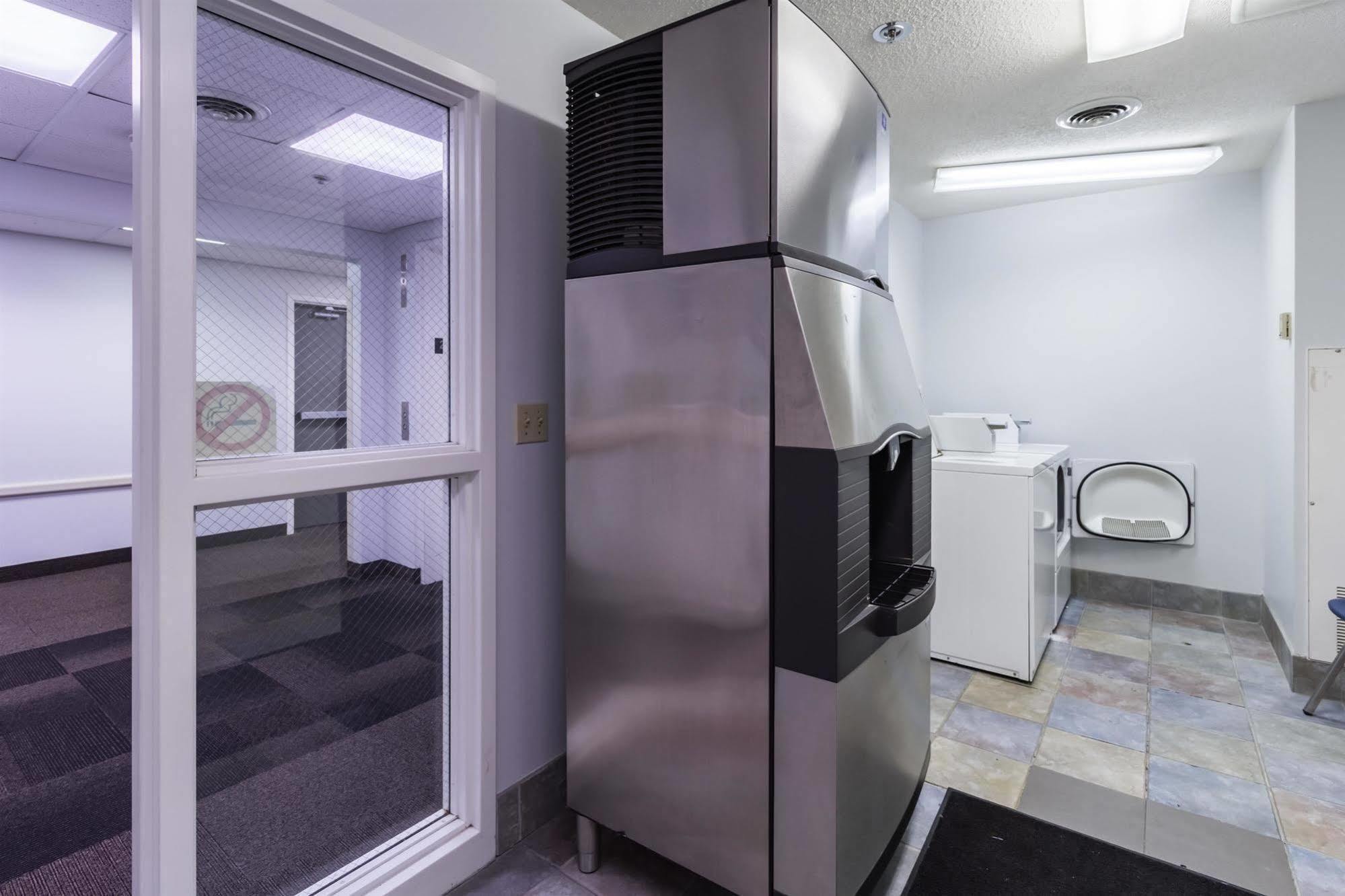 Motel 6-Milan, Oh - Sandusky ภายนอก รูปภาพ