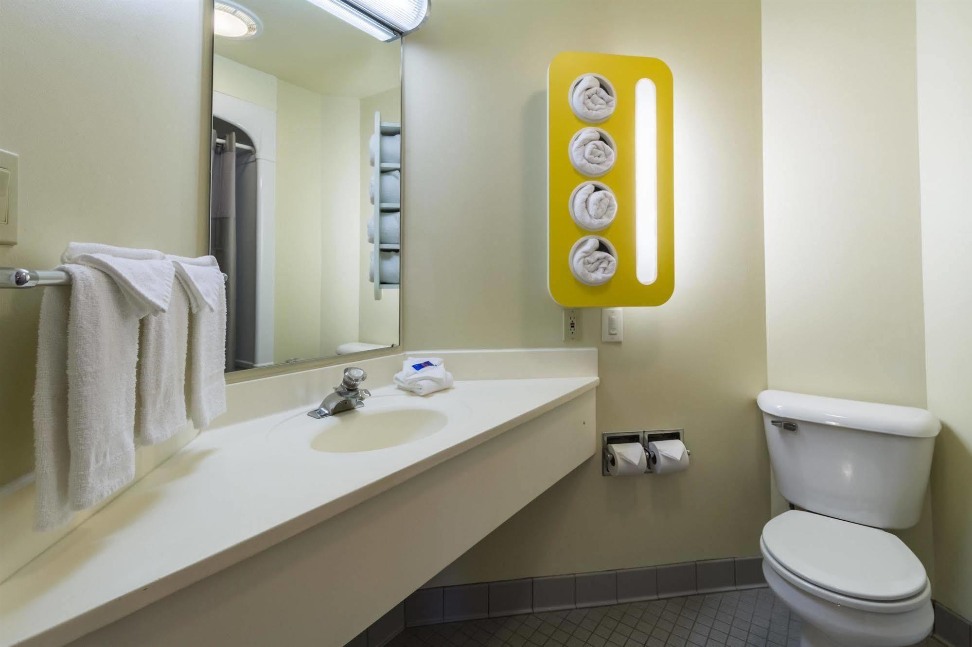 Motel 6-Milan, Oh - Sandusky ภายนอก รูปภาพ