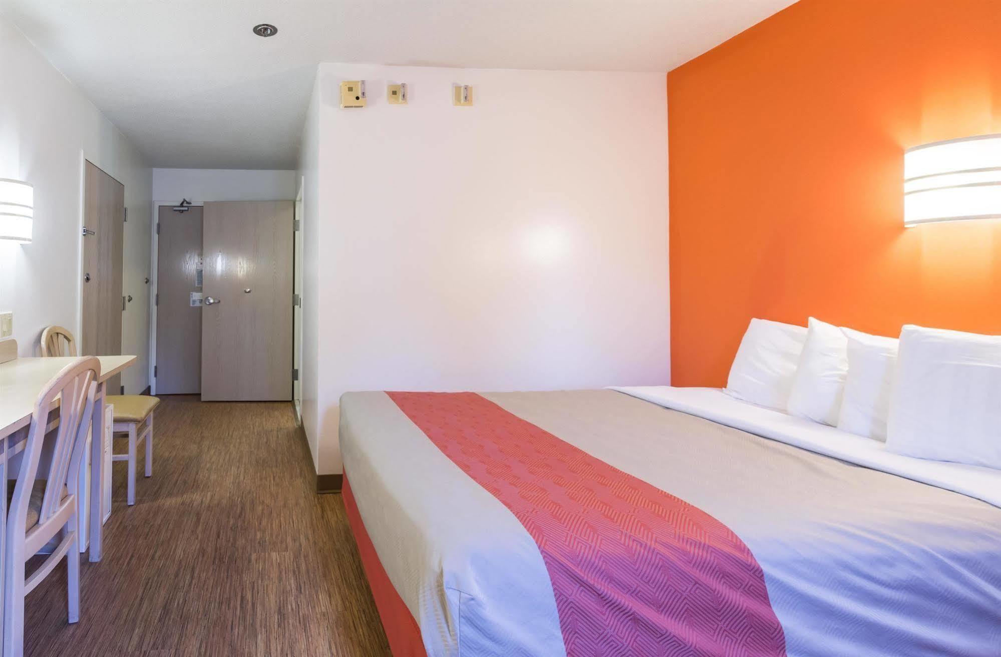 Motel 6-Milan, Oh - Sandusky ภายนอก รูปภาพ