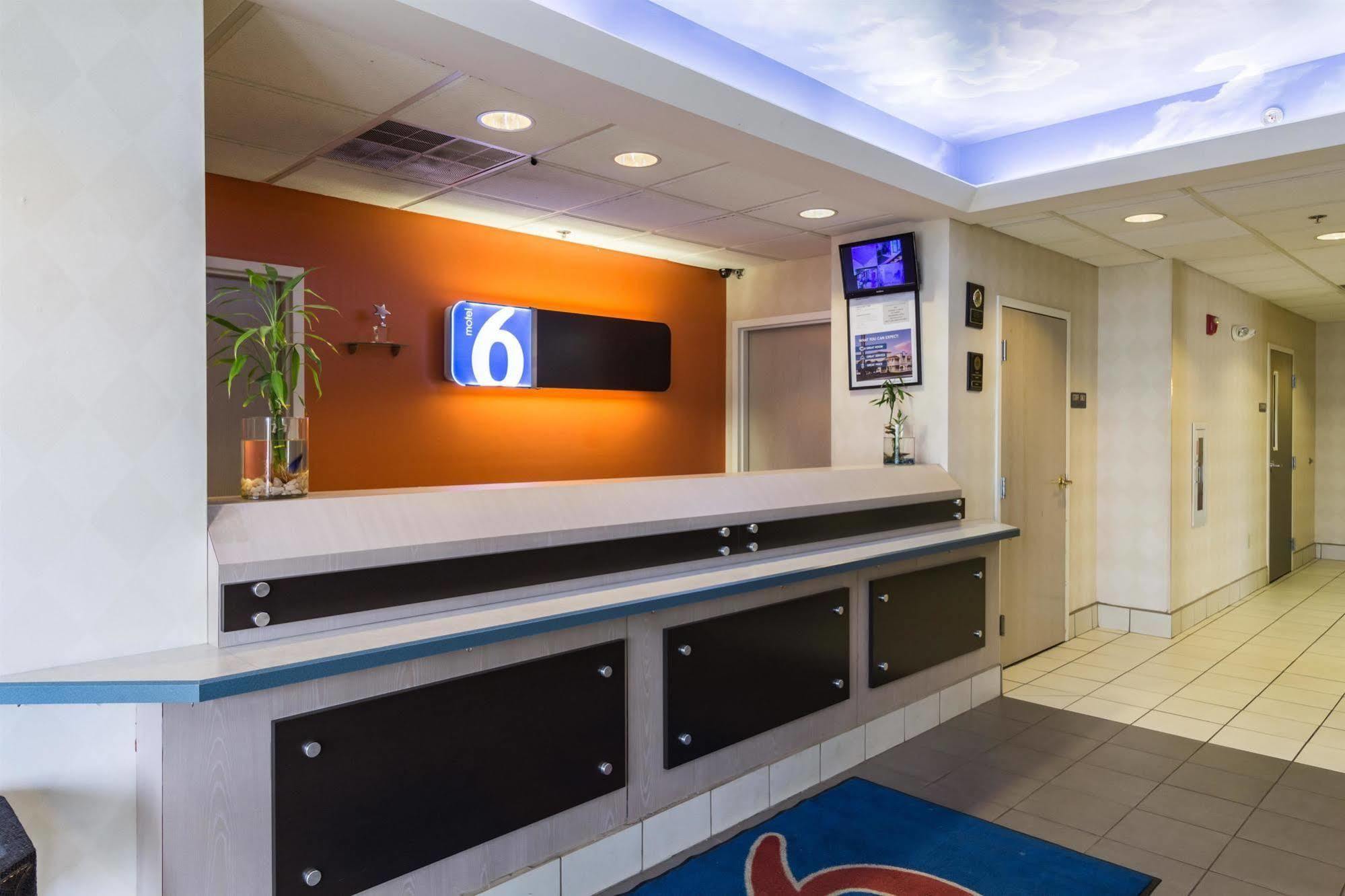 Motel 6-Milan, Oh - Sandusky ภายนอก รูปภาพ