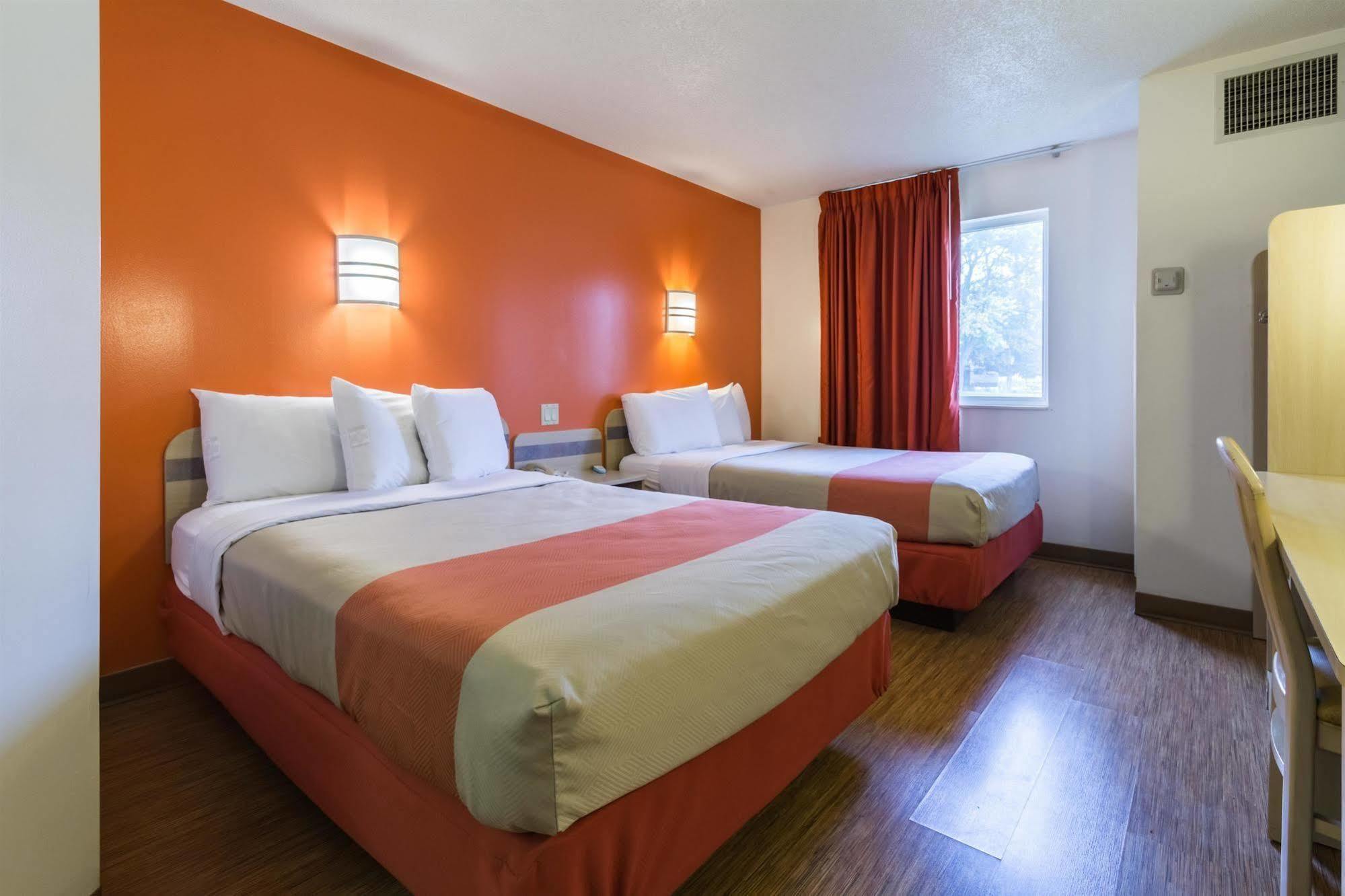 Motel 6-Milan, Oh - Sandusky ภายนอก รูปภาพ