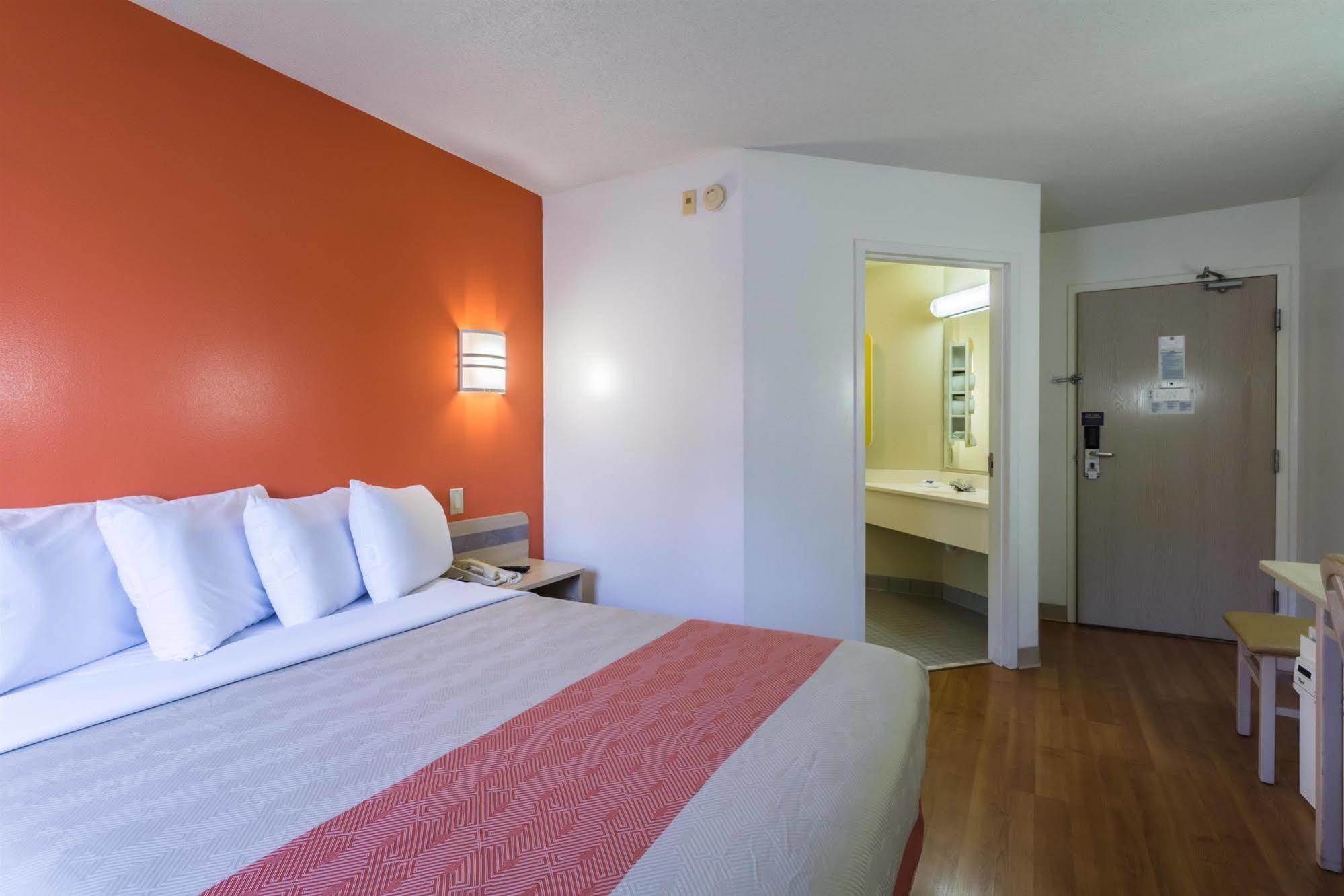 Motel 6-Milan, Oh - Sandusky ภายนอก รูปภาพ