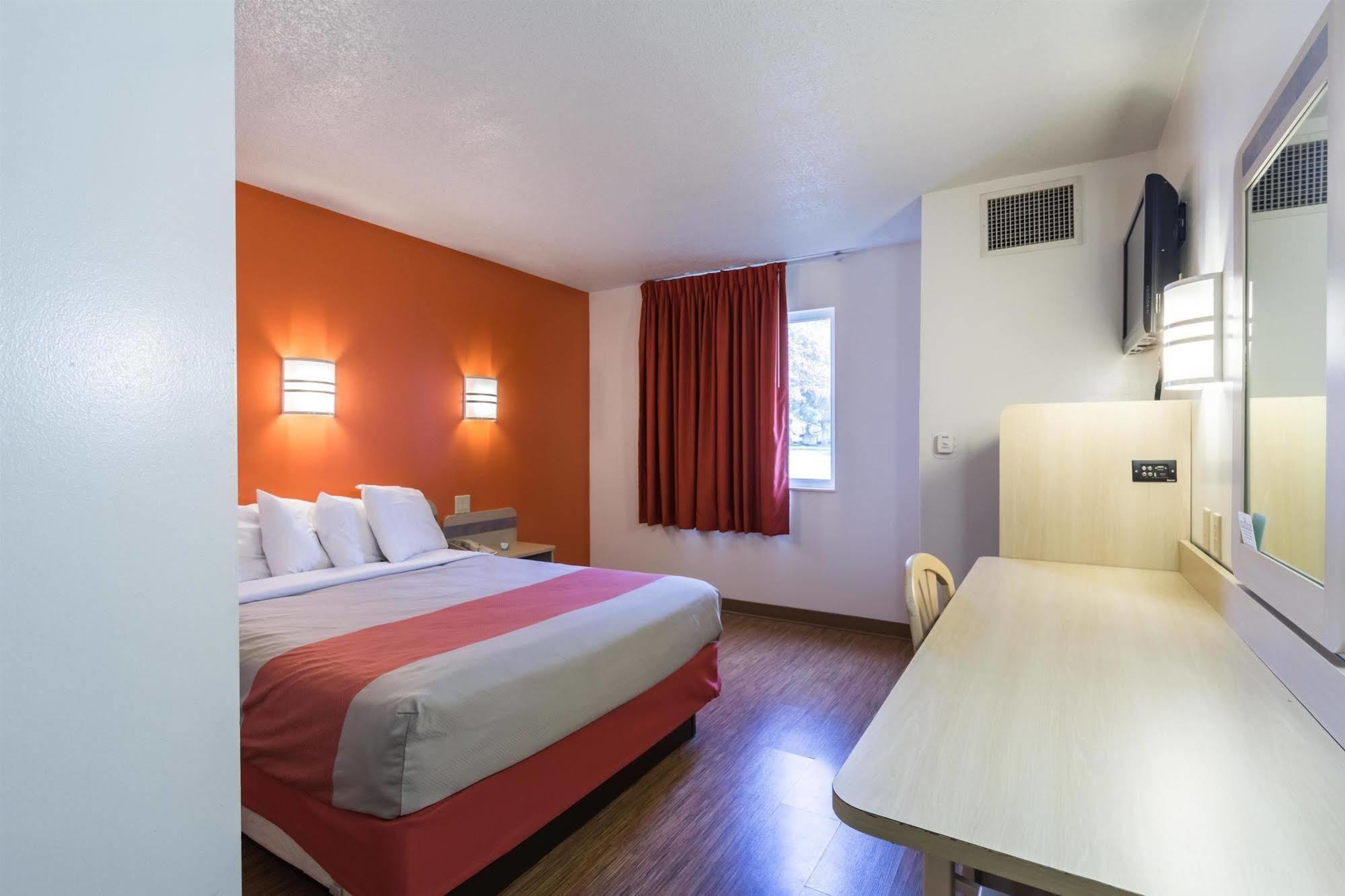 Motel 6-Milan, Oh - Sandusky ภายนอก รูปภาพ