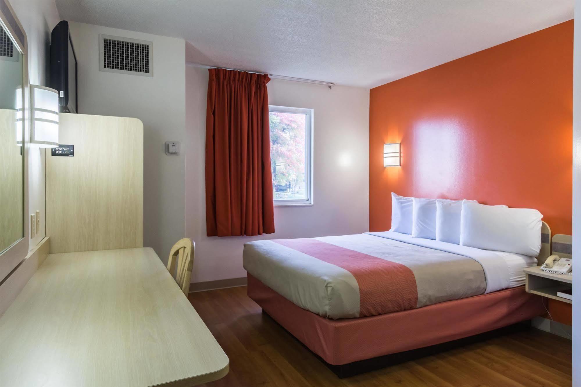 Motel 6-Milan, Oh - Sandusky ภายนอก รูปภาพ