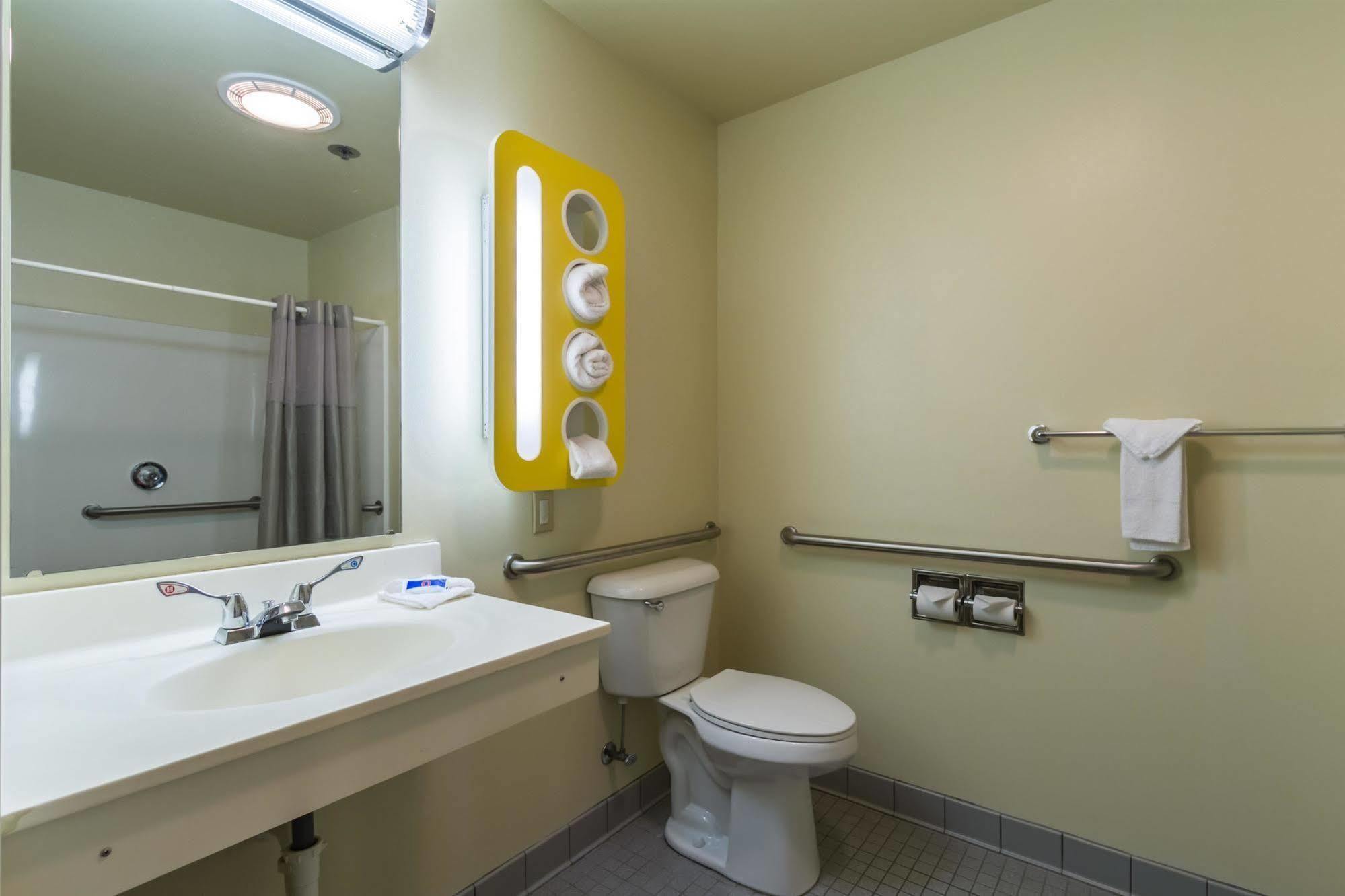 Motel 6-Milan, Oh - Sandusky ภายนอก รูปภาพ