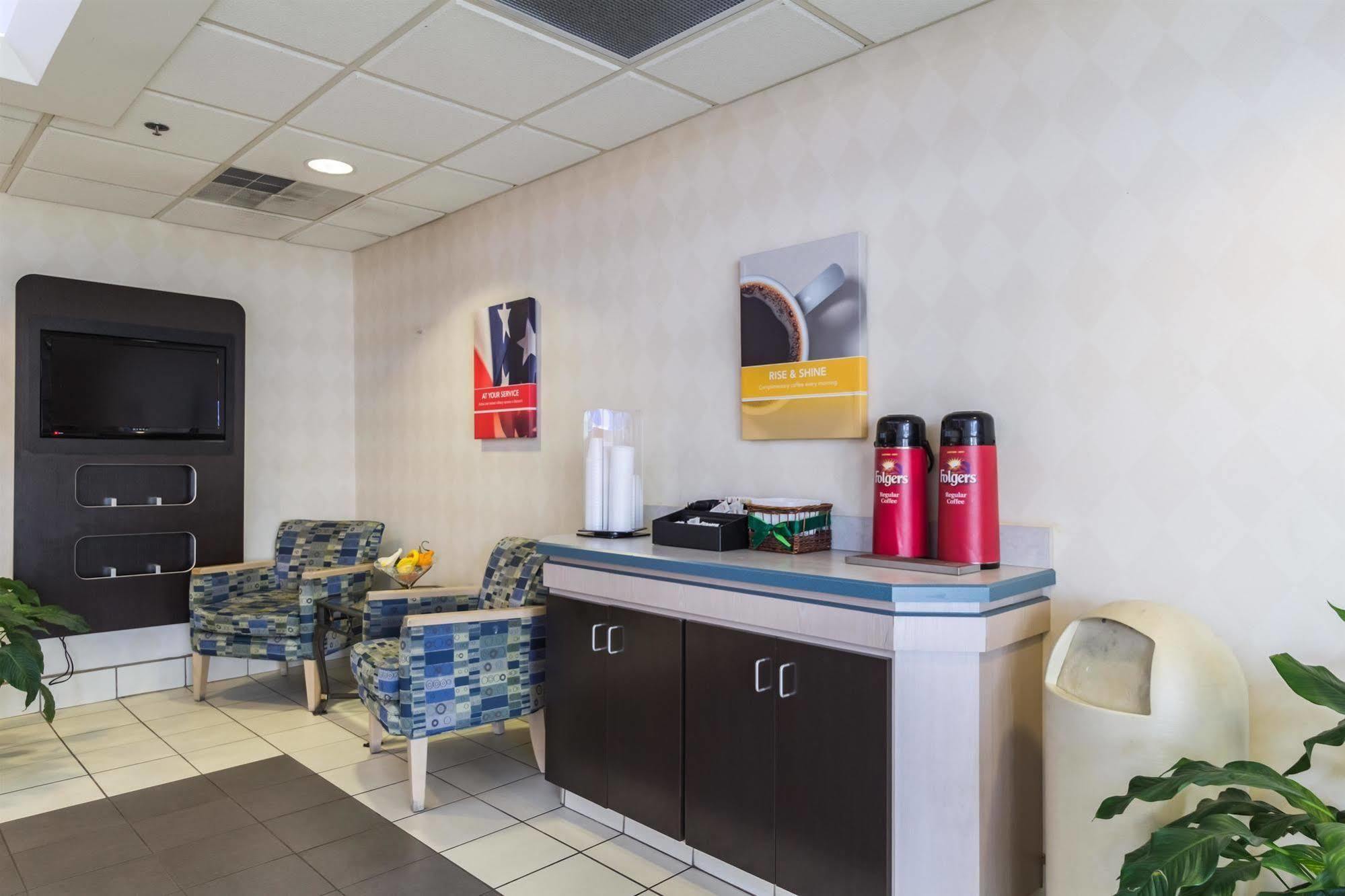 Motel 6-Milan, Oh - Sandusky ภายนอก รูปภาพ