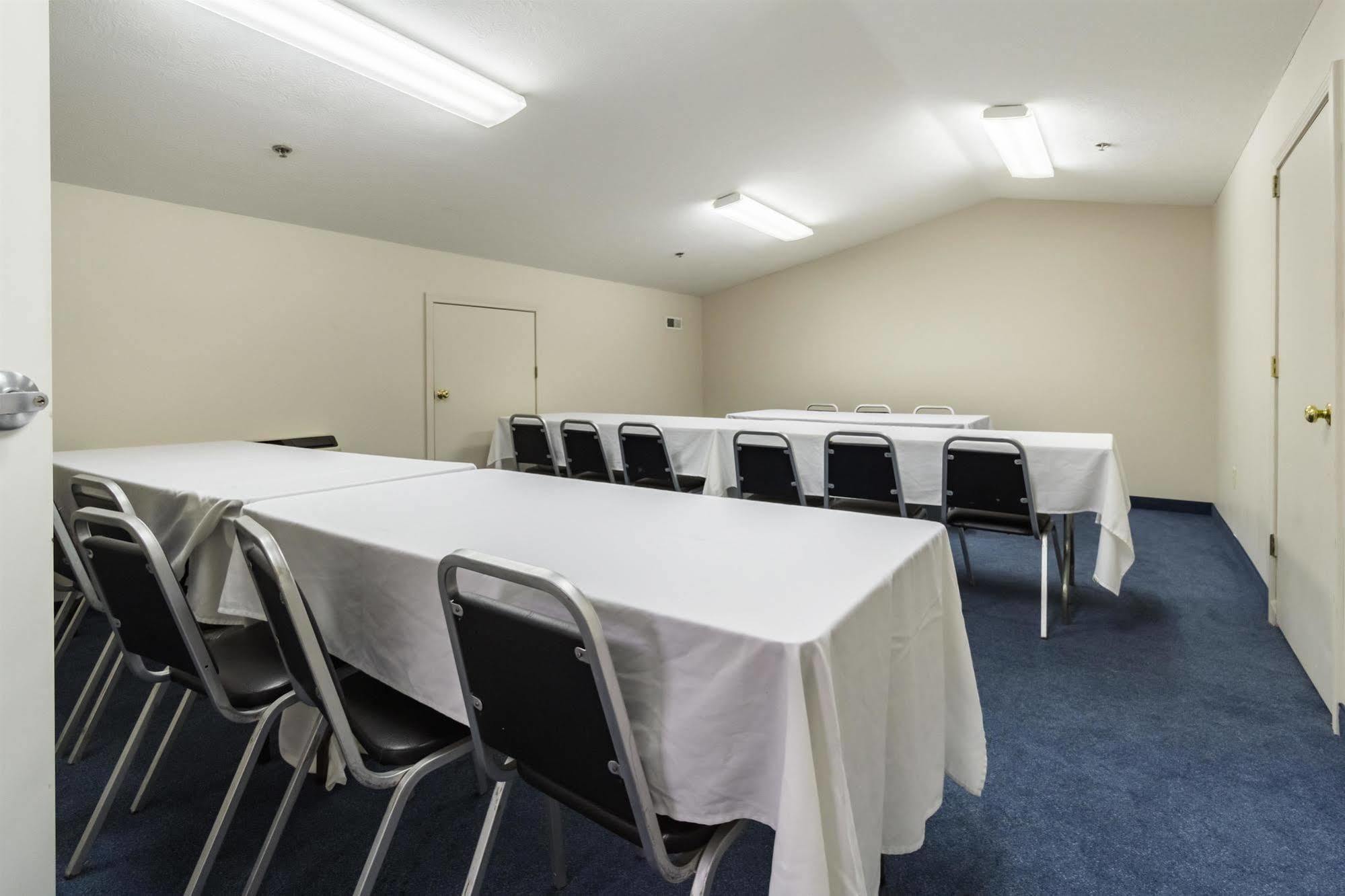 Motel 6-Milan, Oh - Sandusky ภายนอก รูปภาพ