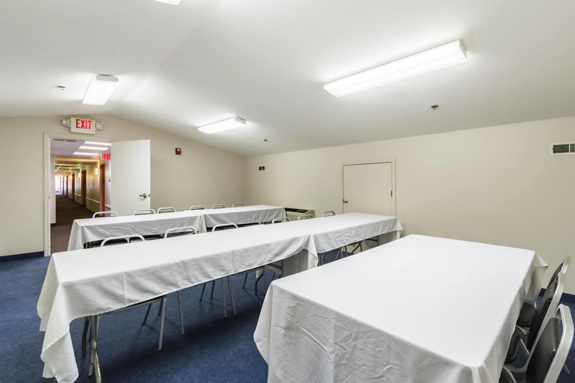 Motel 6-Milan, Oh - Sandusky ภายนอก รูปภาพ