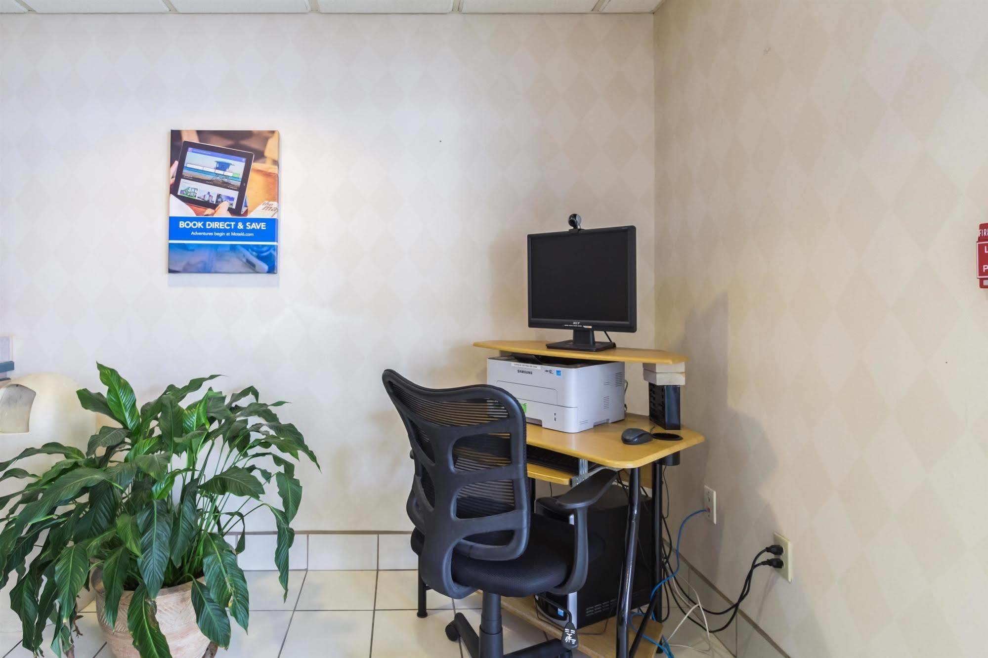 Motel 6-Milan, Oh - Sandusky ภายนอก รูปภาพ