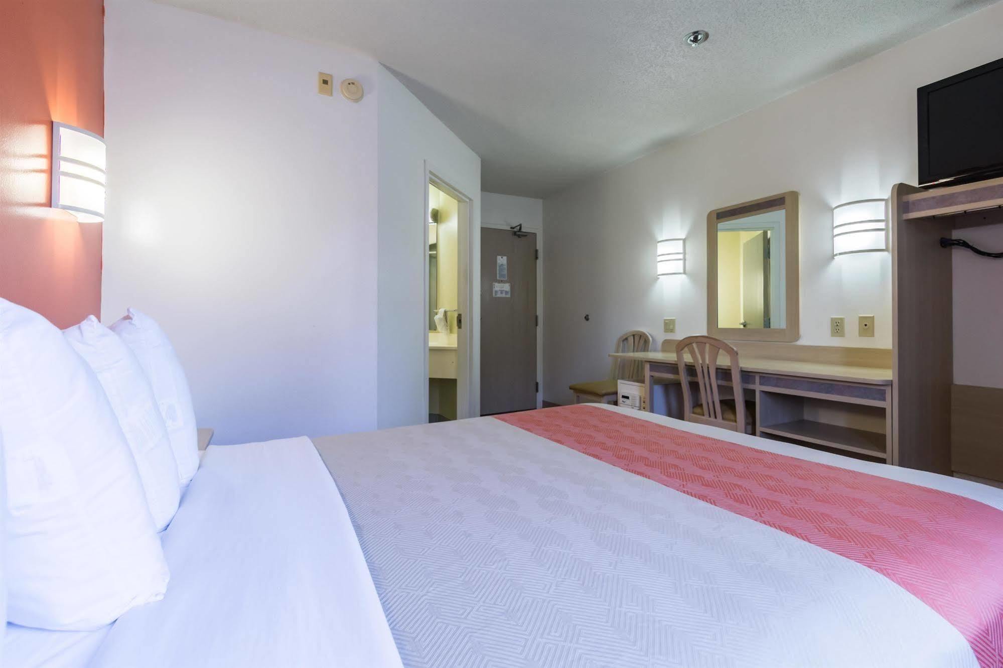 Motel 6-Milan, Oh - Sandusky ภายนอก รูปภาพ