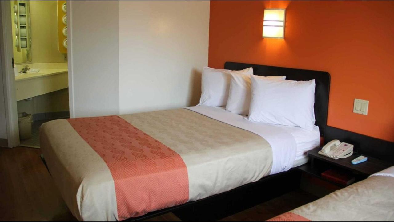 Motel 6-Milan, Oh - Sandusky ภายนอก รูปภาพ